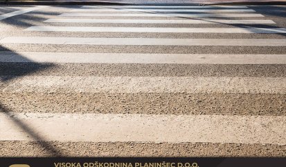 Kaj storiti, če te povozi avto kot pešca
