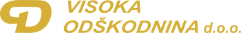 Visoka Odškodnina d.o.o.