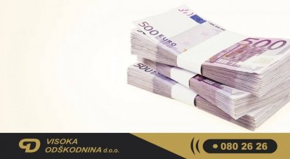 Naši uspehi v tem mesecu