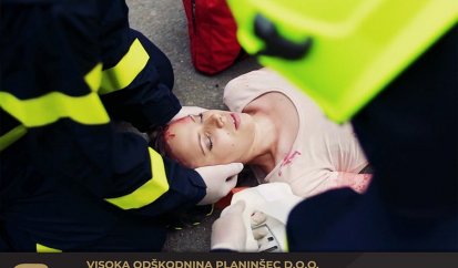 Pet stvari, ki jih je treba vedeti o poškodbah hrbtenjače