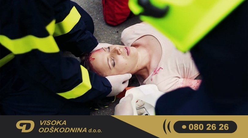 Pet stvari, ki jih je treba vedeti o poškodbah hrbtenjače