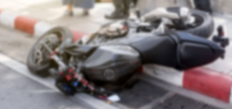 Kako preprečiti nesreče motornih koles?