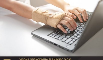 Spletna odškodnina - Kako do odškodnine po spletu