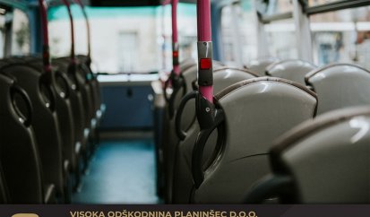 Poškodoval sem se na avtobusu - Odškodnina za telesne poškodbe v avtobusni nesreči