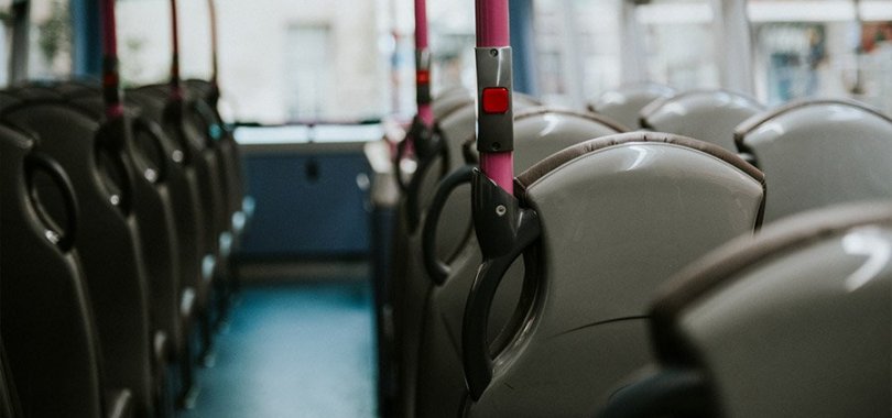 Poškodoval sem se na avtobusu - Odškodnina za telesne poškodbe v avtobusni nesreči
