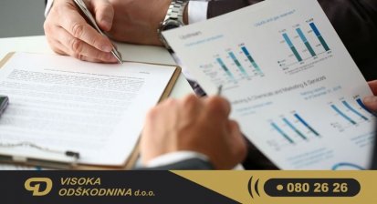 Odškodnina za izbrisane imetnike delnic