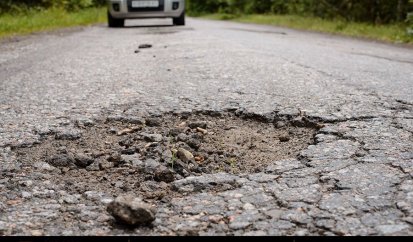 Odškodnina za poškodbo na javni površini