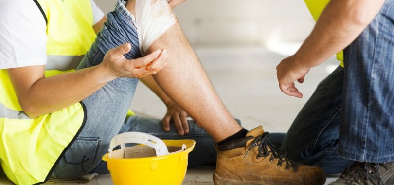 Odškodnina za poškodbo pri delu – uspešni primeri