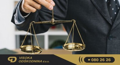 Odškodninske tožbe