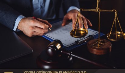 Kdo je dober za odškodnine?