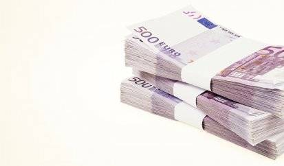 Tudi brez poškodb vam uredimo vsaj 1.000,00 EUR