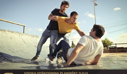 Žrtev kaznivega dejanja in odškodnina
