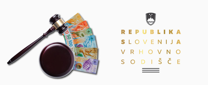 sodbe vrhovnega sodišča