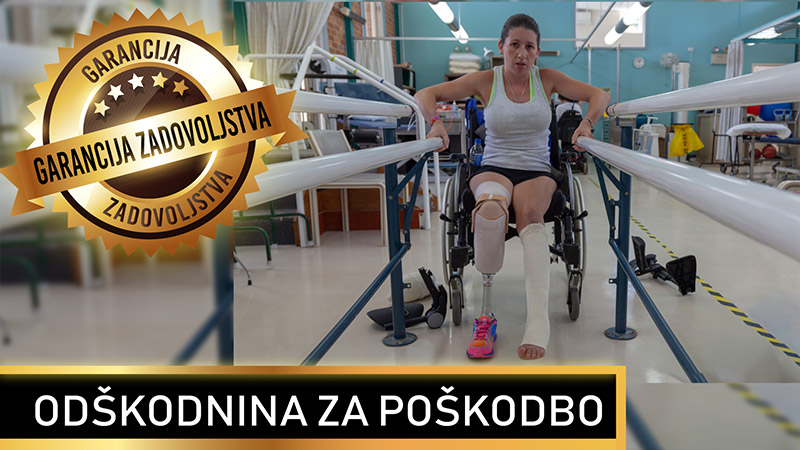 Invalidnost bližnje osebe